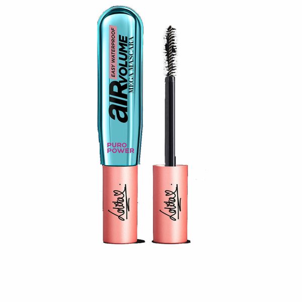 Szempillafesték L Oreal Make Up Air Volume Vízálló 8,5 ml For Cheap