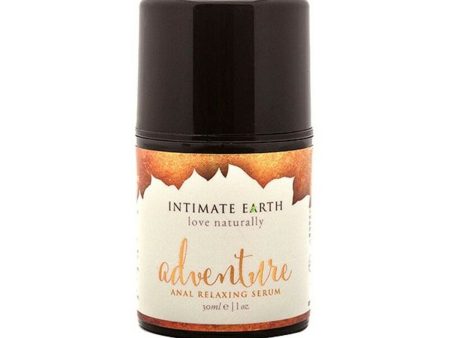 Adventure Anális Lazító Szérum 30 ml Intimate Earth 12299 on Sale