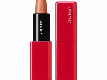 Ajakrúzs Shiseido Technosatin Nº 403 3,3 g Online Sale