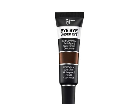 Arckorrektor It Cosmetics Bye Bye Under Eye Deep Ebony (12 ml) Online Sale