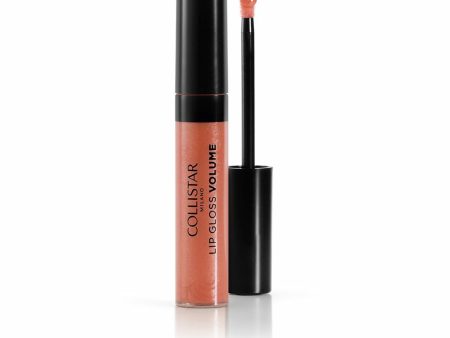 Arckorrektor Collistar Volume Nº 130 Divine oranges 7 ml Hot on Sale