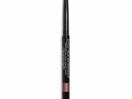 Eyeliner Chanel Stylo Yeux Nº 54 Rose cuivre 0,3 g Vízálló Online Sale