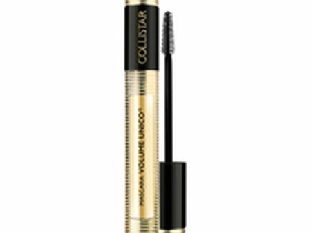 Volumennövelő Szempillaspirál Collistar Mascara Intense Black 13 ml Supply