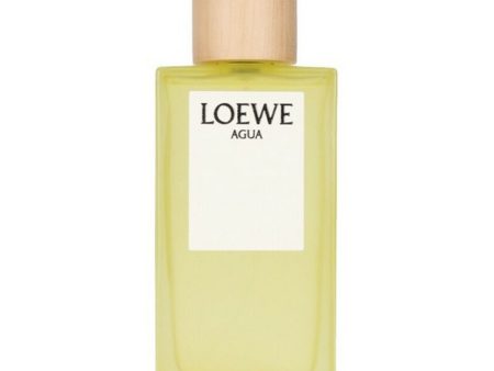 Uniszex Parfüm Loewe AGUA DE LOEWE ELLA EDT 150 ml Hot on Sale