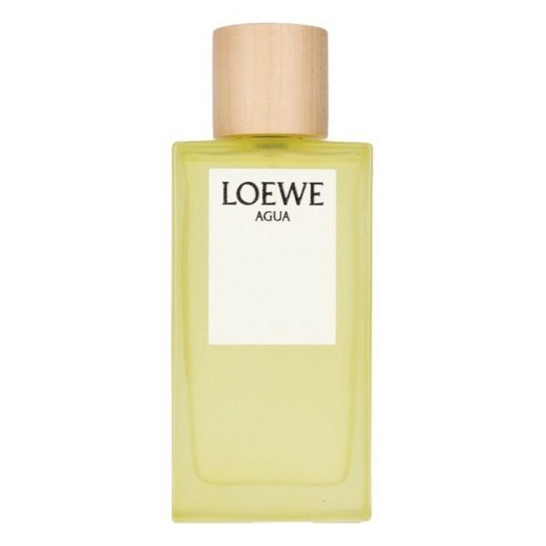 Uniszex Parfüm Loewe AGUA DE LOEWE ELLA EDT 150 ml Hot on Sale