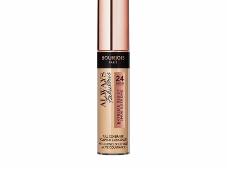 Arckorrektor Bourjois Always Fabulous 100-ivoire (6 ml) For Discount