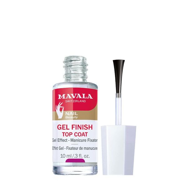 Top Coat Mavala Nail Beauty 10 ml Online now