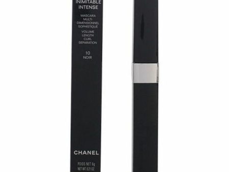 Szempillafesték Inimitable Intense Chanel Online Sale