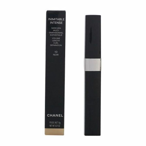 Szempillafesték Inimitable Intense Chanel Online Sale