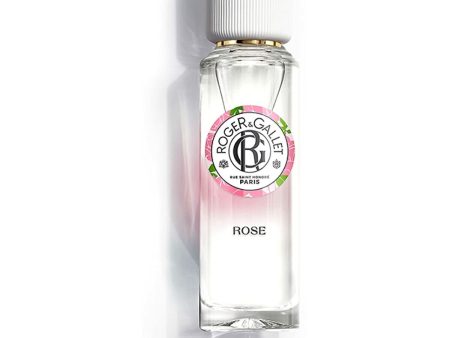 Uniszex Parfüm Roger & Gallet Rose EDP EDP 30 ml Online