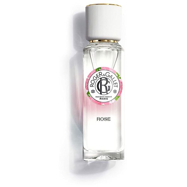 Uniszex Parfüm Roger & Gallet Rose EDP EDP 30 ml Online