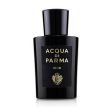 Uniszex Parfüm Oud Acqua Di Parma INGREDIENT COLLECTION EDP (180 ml) EDP 180 ml Discount