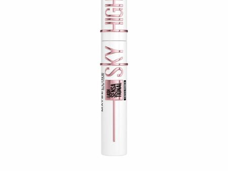 Szempillanövelő alapozó Maybelline Lash Sensational Sky High 7,2 ml Hot on Sale