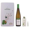 Unisex Parfüm Szett Viñas Del Vivero Gewürztraminer (2 pcs) Sale