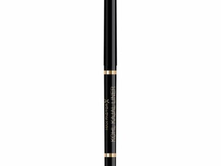 Eyeliner Khol Kajal Max Factor Online Sale