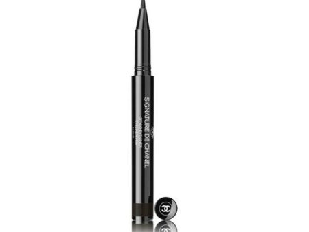 Eyeliner Signature Chanel Signature De Chanel (0,5 ml) 0,5 ml Hot on Sale