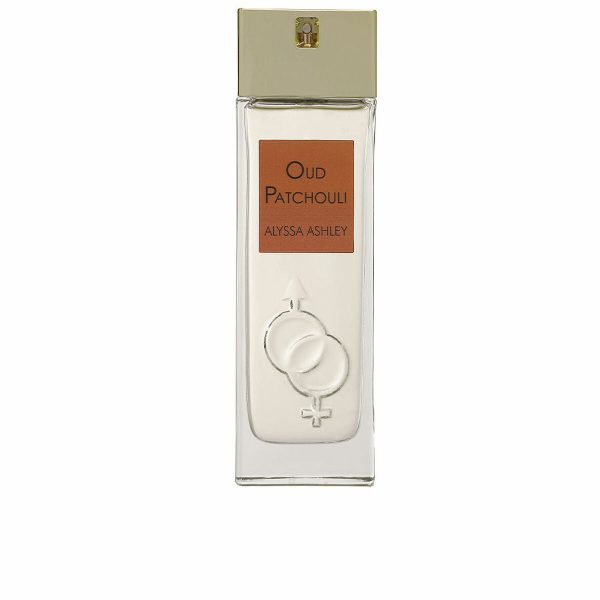 Uniszex Parfüm Alyssa Ashley Oud Patchouli EDP EDP 100 ml Online now