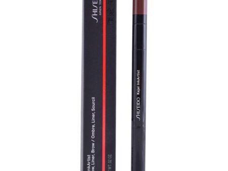 Eyeliner Kajal Inkartist Shiseido For Sale