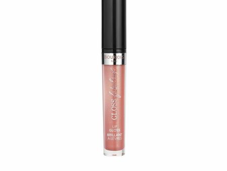 Arckorrektor Bourjois Gloss Fabuleux 02 (3,5 ml) Online Sale