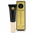 Színes Ajakbalzsam Volumax Golden Nude Bársony Matt 7,5 ml Discount