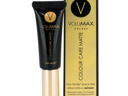 Színes Ajakbalzsam Volumax Golden Nude Bársony Matt 7,5 ml Discount