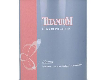 Testszőrzet Eltávolító Gyanta Idema D.120.008 (800 ml) For Sale