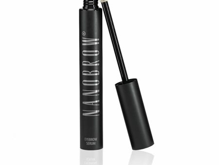 Szemöldökmegújító szérum Nanobrow Eyebrow 5 ml Supply