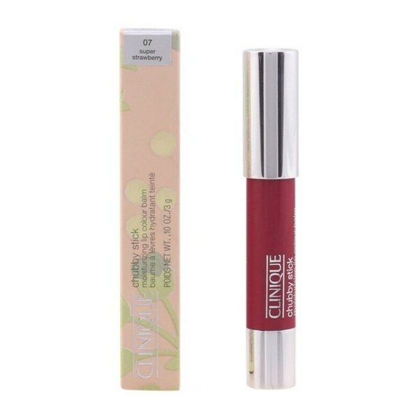 Színes Ajakbalzsam Chubby Stick Clinique For Sale