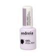 Zselés körömlakk Andreia Gel Polish 10,5 ml Nº 4 For Cheap