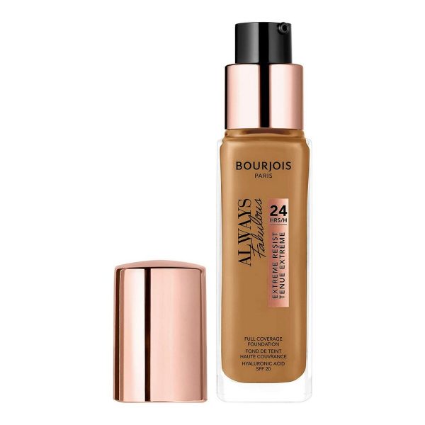 Arckorrektor Bourjois Always Fabulous H 30 ml 24 óra Supply