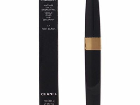 Szempillafesték Inimitable Chanel 6 g For Discount