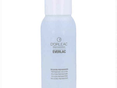 Tisztító D orleac Everlac (300 ml) Supply