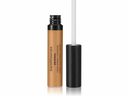 Arckorrektor bareMinerals Original Nº 4N Tan 6 ml Sale