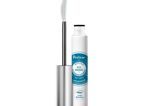 Szempilla kondicionáló Polaar Icy Magic 6 ml Discount