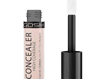 Arckorrektor Concealer Gosh Copenhagen (5,5 ml) Discount