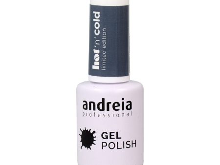 Zselés körömlakk Andreia Gel Polish 10,5 ml Nº 6 Online