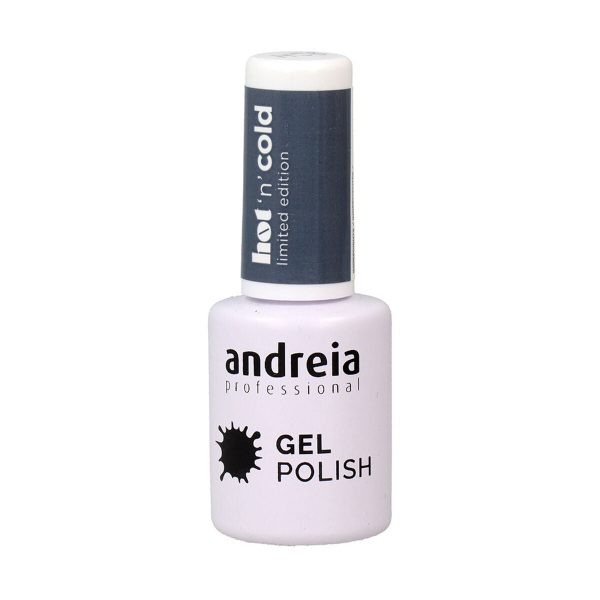 Zselés körömlakk Andreia Gel Polish 10,5 ml Nº 6 Online