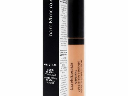 Arckorrektor bareMinerals Original 2c-light (6 ml) Online now