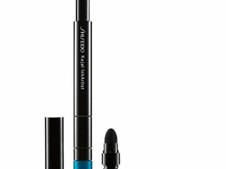 Eyeliner    Shiseido Kajal InkArtist Nº 07 on Sale