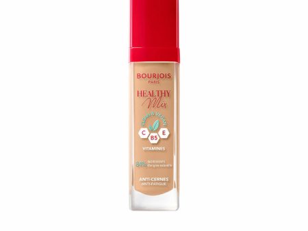 Arckorrektor Bourjois Healthy Mix Nº 52-beige (6 ml) Online Hot Sale