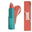 Ajakrúzs Maybelline Green Edition Nº 012 Shore 10 g Online Sale