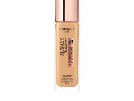 Arckorrektor Bourjois Always Fabulous 24 óra Nº 210 30 ml Online Hot Sale