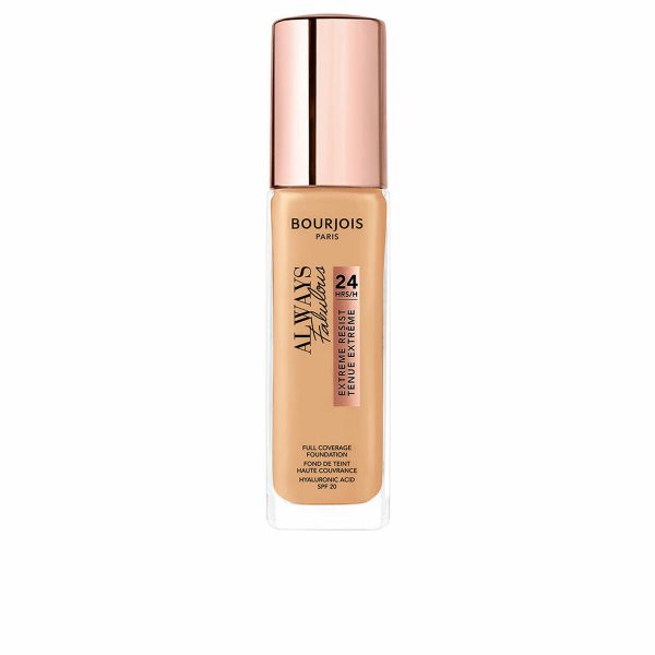 Arckorrektor Bourjois Always Fabulous 24 óra Nº 210 30 ml Online Hot Sale