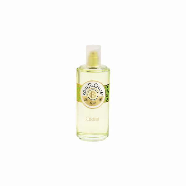 Uniszex Parfüm Roger & Gallet 160282 EDP EDC 100 ml For Cheap