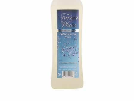 Uniszex Parfüm Briseis FARINA PLATA EDC 600 ml on Sale