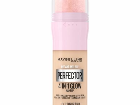 Folyékony korrektor Maybelline Instant Age Perfector Glow Nº 05 Fair Light Cool 20 ml Sale