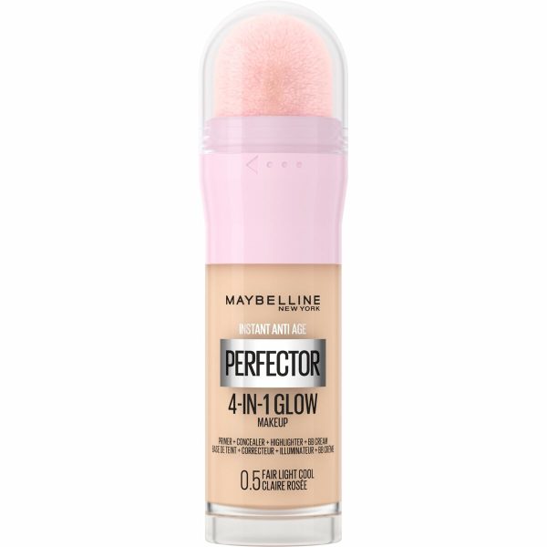 Folyékony korrektor Maybelline Instant Age Perfector Glow Nº 05 Fair Light Cool 20 ml Sale