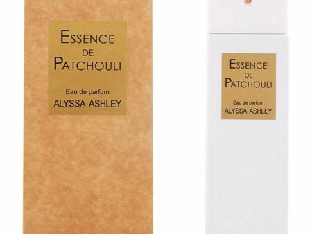 Uniszex Parfüm Essence De Patchouli Alyssa Ashley EDP EDP 30 ml Online