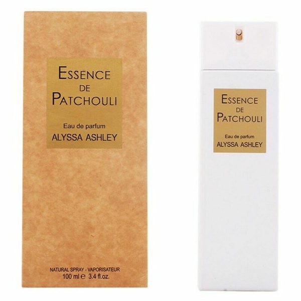 Uniszex Parfüm Essence De Patchouli Alyssa Ashley EDP EDP 30 ml Online