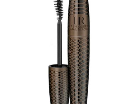 Volumennövelő Szempillaspirál Lash Queen Fatal Helena Rubinstein (7,2 ml) on Sale